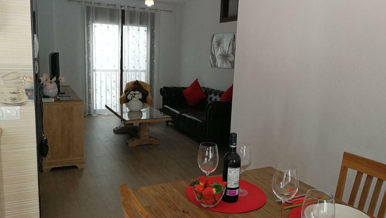 Piso Vacacional, Mijas Pueblo Apartment Exterior photo