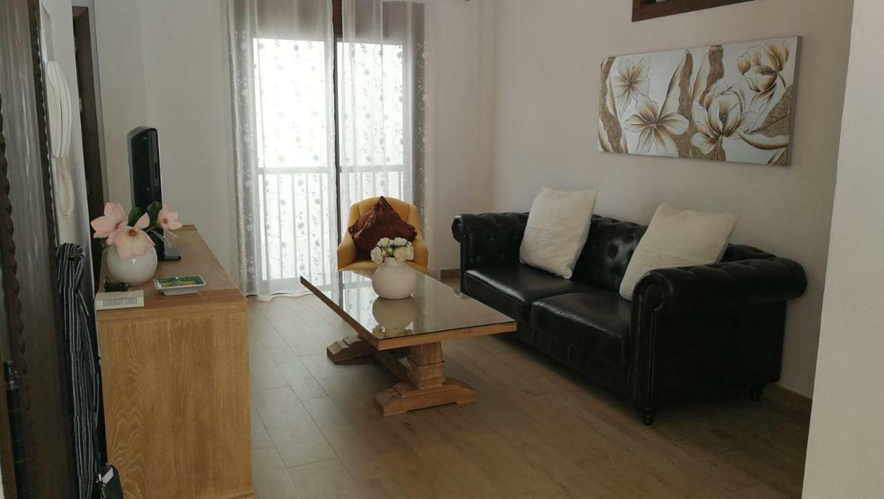 Piso Vacacional, Mijas Pueblo Apartment Exterior photo