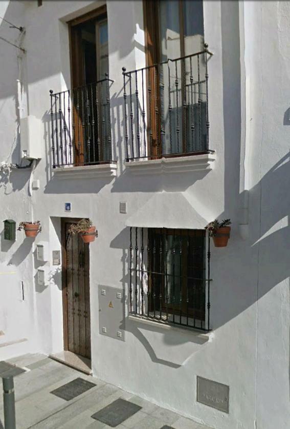 Piso Vacacional, Mijas Pueblo Apartment Exterior photo